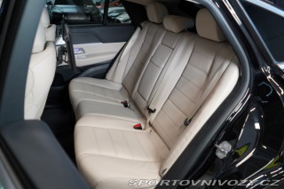 Mercedes-Benz Ostatní modely GLE 400d*4M*COUPE*AMG*TAŽNÉ*P 2020