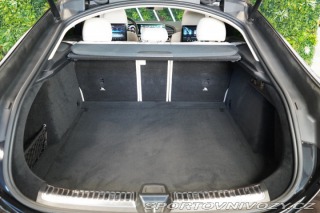 Mercedes-Benz Ostatní modely GLE 400d*4M*COUPE*AMG*TAŽNÉ*P 2020