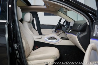 Mercedes-Benz Ostatní modely GLE 400d*4M*COUPE*AMG*TAŽNÉ*P 2020