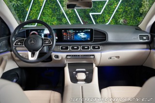 Mercedes-Benz Ostatní modely GLE 400d*4M*COUPE*AMG*TAŽNÉ*P 2020