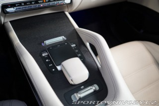 Mercedes-Benz Ostatní modely GLE 400d*4M*COUPE*AMG*TAŽNÉ*P 2020