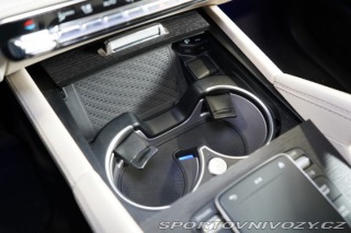Mercedes-Benz Ostatní modely GLE 400d*4M*COUPE*AMG*TAŽNÉ*P 2020