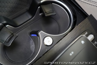 Mercedes-Benz Ostatní modely GLE 400d*4M*COUPE*AMG*TAŽNÉ*P 2020