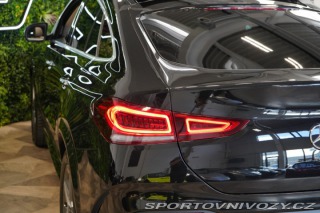 Mercedes-Benz Ostatní modely GLE 400d*4M*COUPE*AMG*TAŽNÉ*P 2020