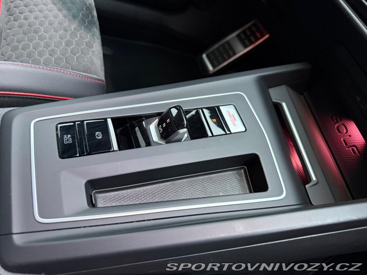 Volkswagen Golf GTI Clubsport 2022