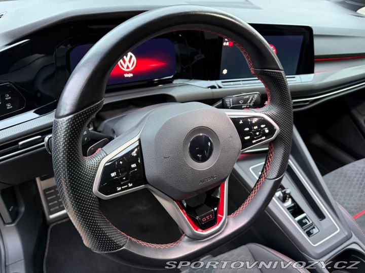 Volkswagen Golf GTI Clubsport 2022