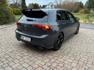 Volkswagen Golf GTI Clubsport 2022