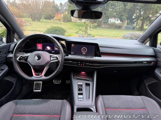 Volkswagen Golf GTI Clubsport 2022