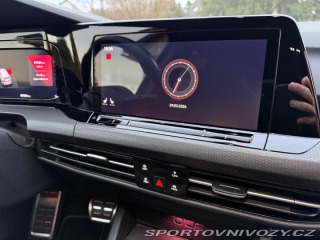 Volkswagen Golf GTI Clubsport 2022