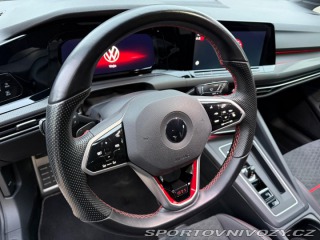 Volkswagen Golf GTI Clubsport 2022