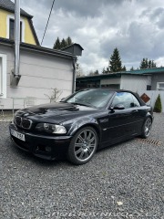BMW M3 E46 M3 cabrio 2006