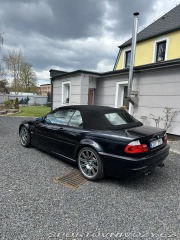 BMW M3 E46 M3 cabrio 2006