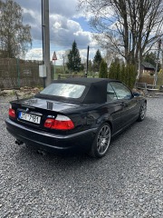 BMW M3 E46 M3 cabrio 2006