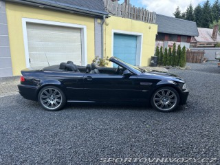 BMW M3 E46 M3 cabrio 2006