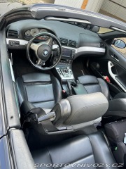 BMW M3 E46 M3 cabrio 2006