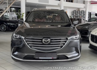 Mazda Ostatní modely Mazda CX-9 2016