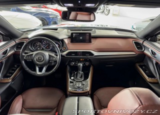 Mazda Ostatní modely Mazda CX-9 2016
