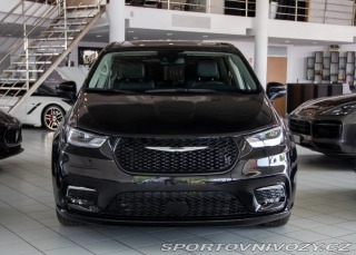 Chrysler Ostatní modely Chrysler Pacifica 2023
