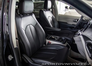 Chrysler Ostatní modely Chrysler Pacifica 2023