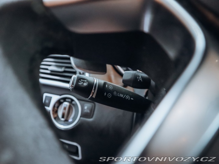 Mercedes-Benz Ostatní modely Třídy M ML 63 AMG - DPH 2013