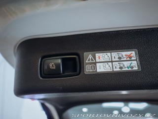 Mercedes-Benz Ostatní modely Třídy M ML 63 AMG - DPH 2013