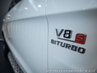 Mercedes-Benz Ostatní modely Třídy M ML 63 AMG - DPH 2013