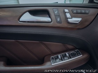 Mercedes-Benz Ostatní modely Třídy M ML 63 AMG - DPH 2013