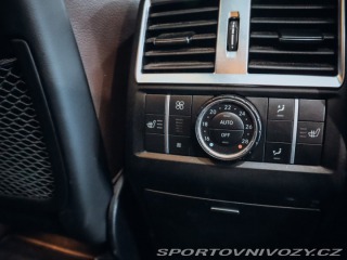 Mercedes-Benz Ostatní modely Třídy M ML 63 AMG - DPH 2013