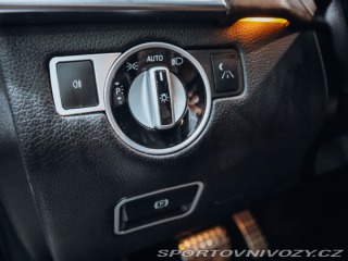 Mercedes-Benz Ostatní modely Třídy M ML 63 AMG - DPH 2013