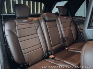 Mercedes-Benz Ostatní modely Třídy M ML 63 AMG - DPH 2013