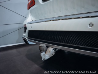 Mercedes-Benz Ostatní modely Třídy M ML 63 AMG - DPH 2013