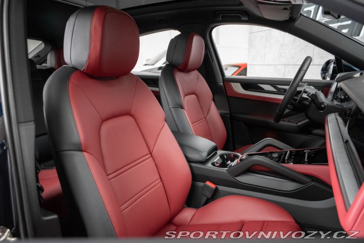Porsche Cayenne 3.0 382kW*REZERVACE* 2025