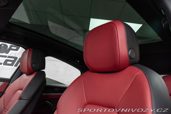 Porsche Cayenne 3.0 382kW*REZERVACE* 2025