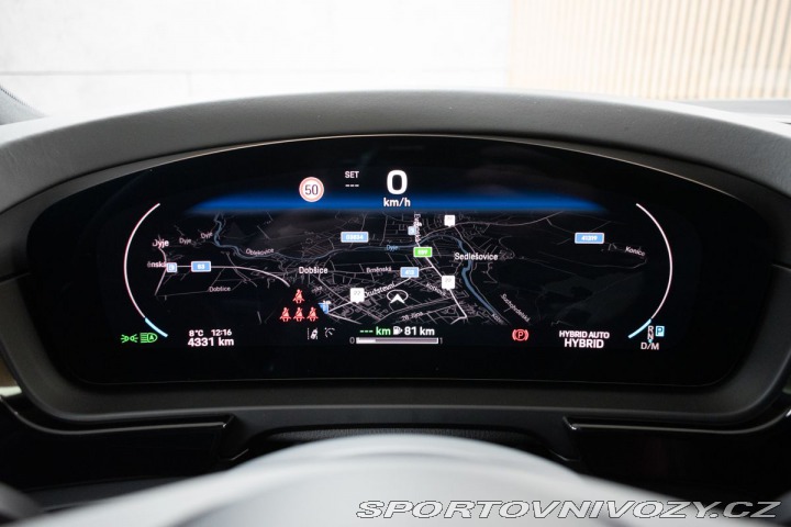 Porsche Cayenne 3.0 382kW*REZERVACE* 2025