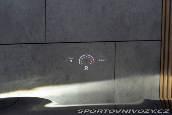Porsche Cayenne 3.0 382kW*REZERVACE* 2025