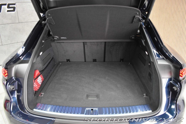 Porsche Cayenne 3.0 382kW*REZERVACE* 2025