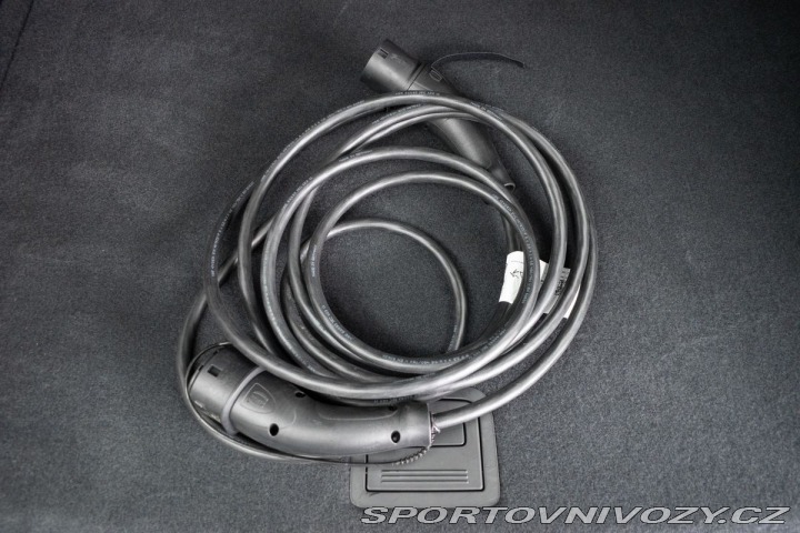 Porsche Cayenne 3.0 382kW COUPE*TAŽNÉ*DPH 2025