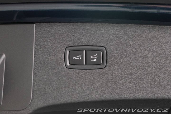 Porsche Cayenne 3.0 382kW*REZERVACE* 2025