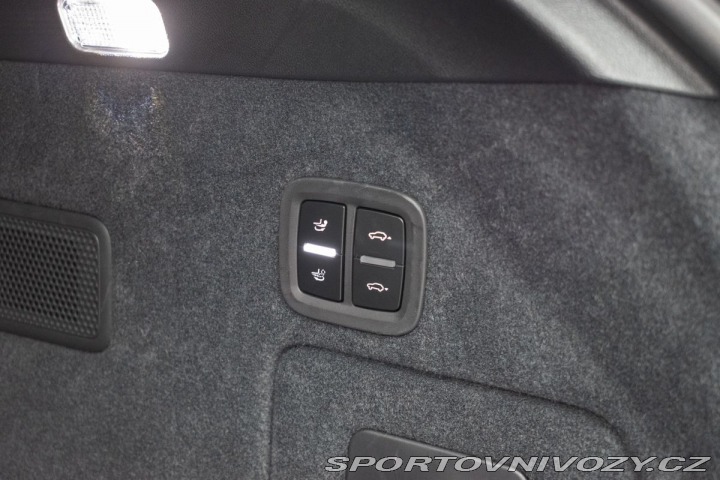 Porsche Cayenne 3.0 382kW COUPE*TAŽNÉ*DPH 2025