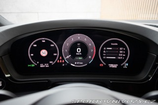 Porsche Cayenne 3.0 382kW COUPE*TAŽNÉ*DPH 2025