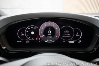 Porsche Cayenne 3.0 382kW COUPE*TAŽNÉ*DPH 2025