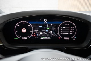 Porsche Cayenne 3.0 382kW COUPE*TAŽNÉ*DPH 2025