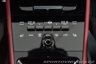 Porsche Cayenne 3.0 382kW COUPE*TAŽNÉ*DPH 2025