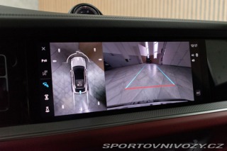 Porsche Cayenne 3.0 382kW COUPE*TAŽNÉ*DPH 2025