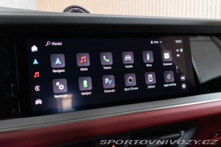 Porsche Cayenne 3.0 382kW COUPE*TAŽNÉ*DPH 2025