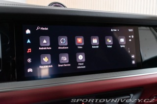 Porsche Cayenne 3.0 382kW COUPE*TAŽNÉ*DPH 2025