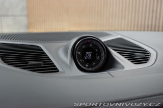 Porsche Cayenne 3.0 382kW COUPE*TAŽNÉ*DPH 2025