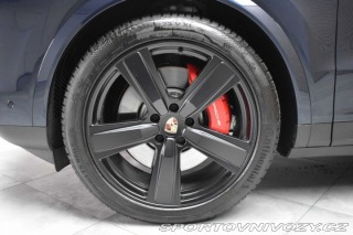 Porsche Cayenne 3.0 382kW COUPE*TAŽNÉ*DPH 2025