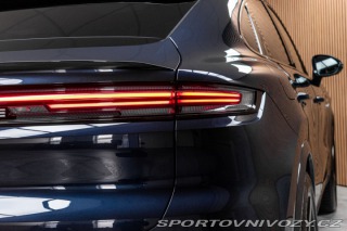 Porsche Cayenne 3.0 382kW COUPE*TAŽNÉ*DPH 2025