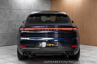 Porsche Cayenne 3.0 382kW COUPE*TAŽNÉ*DPH 2025
